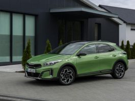 KIA припиняє випуск XCeed на користь електричного майбутнього