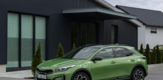KIA припиняє випуск XCeed на користь електричного майбутнього