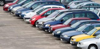 Вартість вживаних авто в Україні стрімко зросте