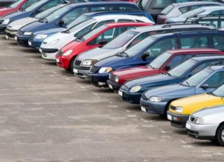 Вартість вживаних авто в Україні стрімко зросте