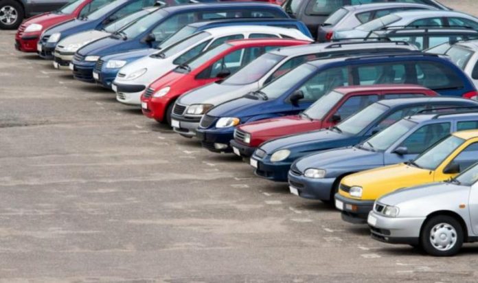 Вартість вживаних авто в Україні стрімко зросте