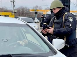 Експерти роз'яснили, що громадяни мають право знімати на відео дії поліції