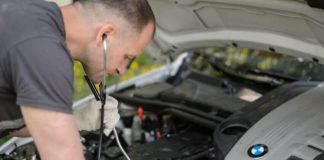 Як за 5 хвилин перевірити зношення двигуна при купівлі авто