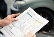Кількість аварій зростає, але водії все частіше вирішують їх без поліції