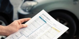 Кількість аварій зростає, але водії все частіше вирішують їх без поліції