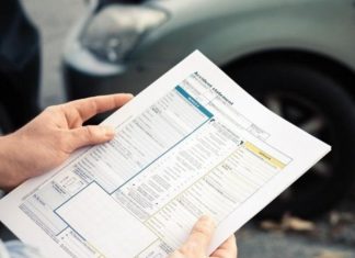 Кількість аварій зростає, але водії все частіше вирішують їх без поліції