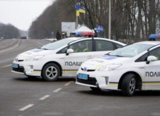 Що потрібно знати водіям, щоб не стати "мішенню" для патрульної поліції