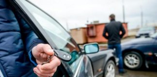 Чому українці обирають машини, які дешевше викинути, ніж ремонтувати