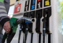 Мінус 4 копійки: ціна на газ на АЗС знову знижується