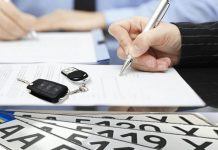 Реєстрація авто під час воєнного стану: що змінилось та які строки діють