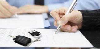Реєстрація авто під час воєнного стану: що змінилось та які строки діють