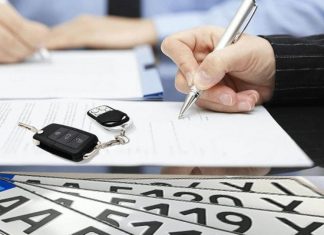 Реєстрація авто під час воєнного стану: що змінилось та які строки діють