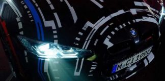 BMW M3 отримає нові двигуни та модернізований дизайн