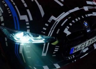 BMW M3 отримає нові двигуни та модернізований дизайн