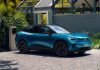 Volkswagen ID.4 представлений у новій версії Limited Edition Plus