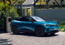Volkswagen ID.4 представлений у новій версії Limited Edition Plus