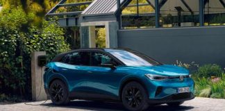 Volkswagen ID.4 представлений у новій версії Limited Edition Plus