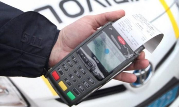 Штраф за перевищення швидкості: коли його можна оскаржити в суді