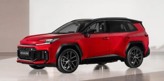 Toyota уріже потужність RAV4 в Європі через екологічні норми