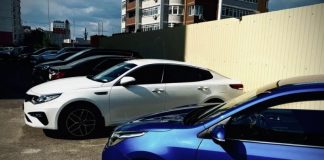 Як підготувати авто до тривалої стоянки під час відпустки