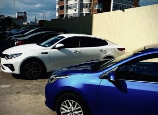Як підготувати авто до тривалої стоянки під час відпустки