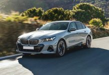 BMW готує глобальне оновлення модельного ряду до 2029 року