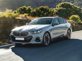 BMW готує глобальне оновлення модельного ряду до 2029 року