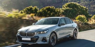 BMW готує глобальне оновлення модельного ряду до 2029 року