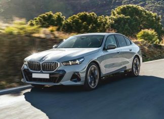 BMW готує глобальне оновлення модельного ряду до 2029 року