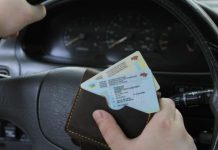 Названо 3 документи, які водій в Україні зобов’язаний мати при собі