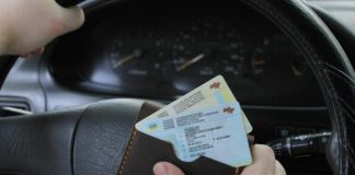 Названо 3 документи, які водій в Україні зобов’язаний мати при собі