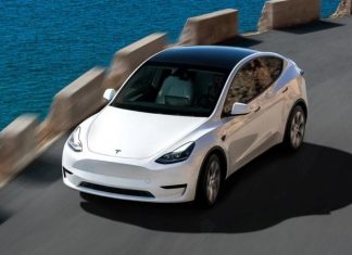 Tesla розпочала масову розпродажу електромобілів в Європі