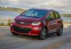 General Motors обіцяє електромобілі з пробігом 650 км і дешевшими батареями