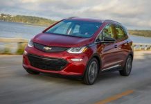 General Motors обіцяє електромобілі з пробігом 650 км і дешевшими батареями
