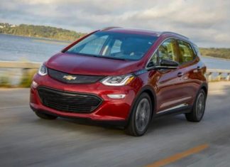 General Motors обіцяє електромобілі з пробігом 650 км і дешевшими батареями