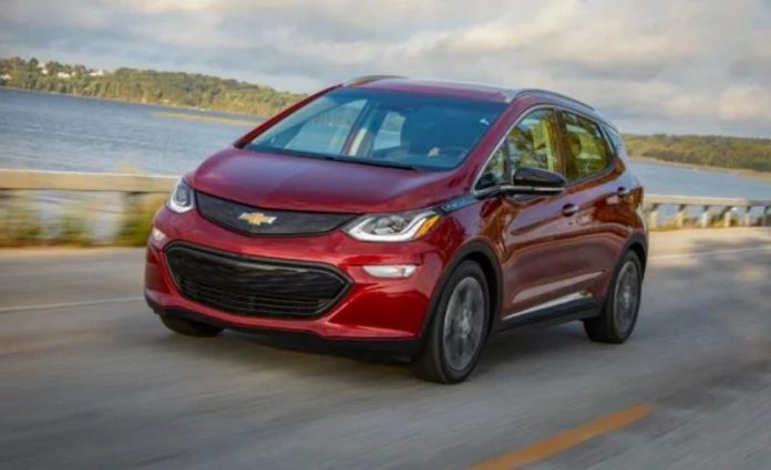 General Motors обіцяє електромобілі з пробігом 650 км і дешевшими батареями
