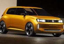 Volkswagen переглядає підхід до електромобілів: ID.1 і ID.2 підуть в історію