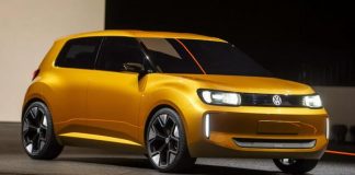 Volkswagen переглядає підхід до електромобілів: ID.1 і ID.2 підуть в історію