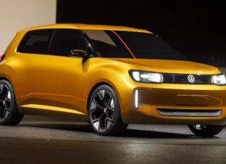 Volkswagen переглядає підхід до електромобілів: ID.1 і ID.2 підуть в історію