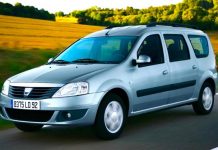 10 старих авто, що без проблем подолають 300 тисяч км