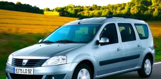 10 старих авто, що без проблем подолають 300 тисяч км