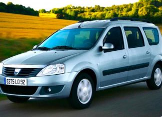 10 старих авто, що без проблем подолають 300 тисяч км