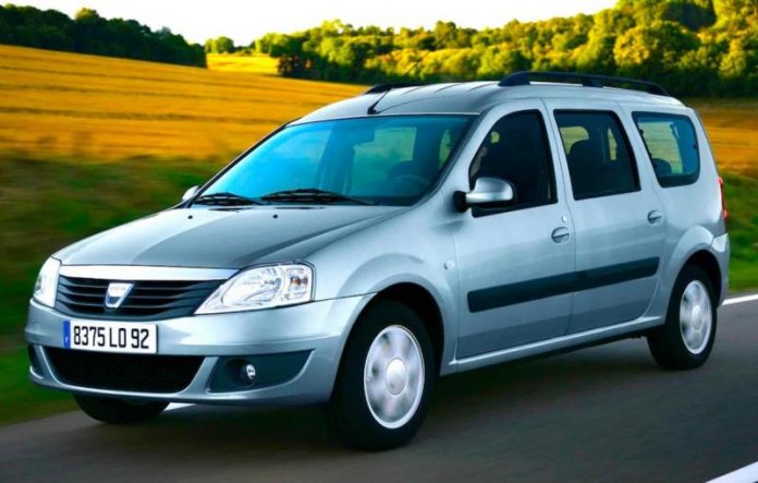 10 старих авто, що без проблем подолають 300 тисяч км