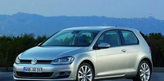 Названо кращі старі європейські автомобілі, що заслуговують на довіру