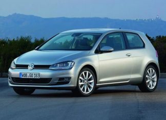 Названо кращі старі європейські автомобілі, що заслуговують на довіру
