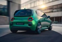 Renault офіційно анонсував електричний Twingo (ФОТО)