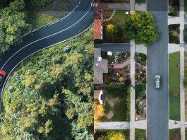Компанія Toyota анонсувала дебют кросовера RAV4 нового покоління
