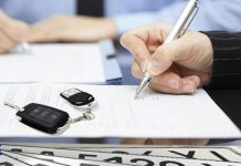 В Україні посилять контроль над боржниками при перереєстрації авто