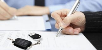 В Україні посилять контроль над боржниками при перереєстрації авто