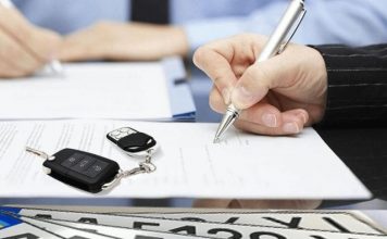 В Україні посилять контроль над боржниками при перереєстрації авто